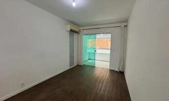 Imagem 6: Imóvel para aluguel possui 68 metros quadrados com 2 quartos em Pedra Branca - Palhoça - S