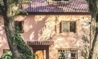 Imagem 2: Casa Condominio para Venda - 150m², 3 dormitórios, sendo 1 suites, 2 vagas - Bel