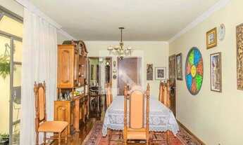 Imagem 6: Casa à Venda - Mangabeiras, 4 Quartos, 376 m2