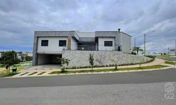 Imagem 4: Casa com 3 Suites sendo 1 Master no Residencial Laguna à venda, 263 m² por R$ 2.438.000