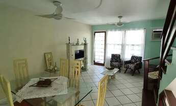 Imagem: Casa de condomínio para venda tem 200 metros