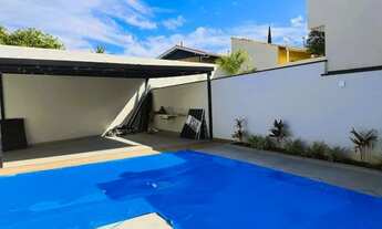 Imagem: Casa térrea com ótimo acabamento à venda!