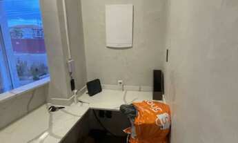 Imagem 5: CONJUNTO COMERCIAL 175M² - LOCAÇÃO R$ 6.000,00 - MOOCA - SP