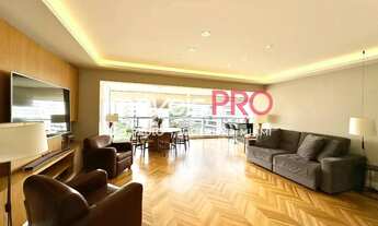 Imagem: Apto de alto padrão com 3 dorm, todos suites