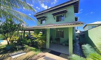 Imagem 4: Casa à venda no Condomínio Parque de Jacuípe em Barra do Jacuípe