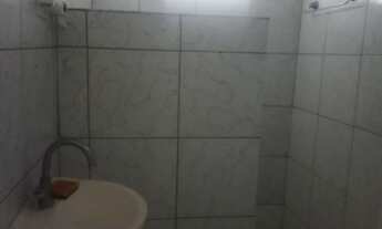 Imagem 4: Casa na Fazenda Grande do Retiro