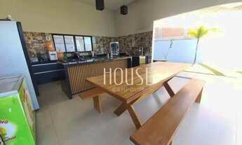 Imagem 6: Casa à venda em Solar do Bosque: condomínio de alto padrão em Sorocaba, com 330m²