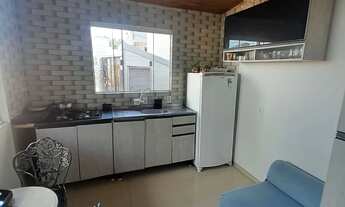 Imagem 4: Casa Casa com 1 dormitório