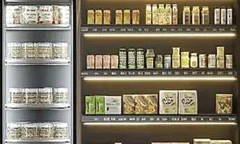 Imagem 2: Imóvel para venda tem 51 metros quadrados com 2 quartos em Barra Olímpica - Rio de Janeiro