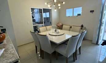 Imagem 4: CASA TERREA PARA VENDA E LOCAÇÃO COM 03 QUARTOS NO BAIRRO MIRANTE DE JUNDIAI - SP