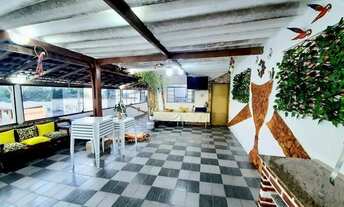 Imagem 5: Sobrado em Rua Vicente Alves da Costa - Jardim Laone - São Paulo/SP