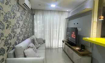 Imagem: Aluguel de Apartamento Elegante no Brooklin