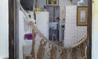 Imagem 5: Casa a venda no parque dez de novembro