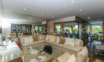 Imagem 7: Casa em Condominio - Alphaville Residencial 8/Santana de Parnaiba