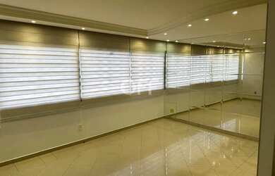 Imagem: Apartamento - Bosque - Campinas