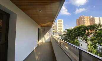 Imagem 7: Apartamento à venda em Campinas, Cambuí, com 4 quartos, com 269 m², Monte libano