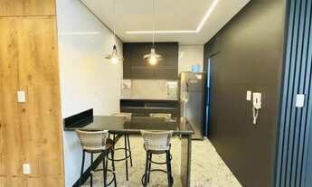 Imagem 6: Apartamento à venda, 2 quartos, 1 suíte, 2 vagas, Buritis - Belo Horizonte/MG