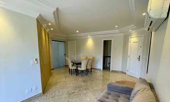 Imagem 3: Alugo apartamento 145m² bairro Nazaré | 3 Suítes | 2 Vagas