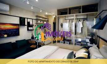 Imagem: APARTAMENTO - PINHEIROS - SP