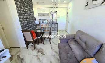 Imagem 3: Apartamento com 2 dormitórios à venda, 40 m² por R$ 298.000,00 - Vila Ema - São Paulo/SP