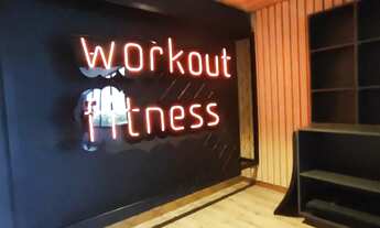 Imagem 3: ALUGO LOFT Flat / studio com 1 dormitório