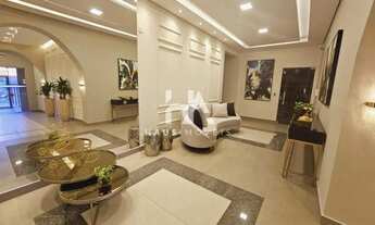 Imagem 4: Apartamento para alugar no Centro: 92 m² com 3 dormitórios/quartos disponíveis