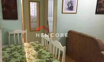 Imagem 7: Apartamento em Rua Trinta e Um de Março - Mirim - Praia Grande/SP