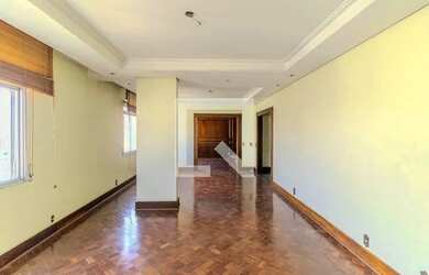 Imagem 5: Apartamento à Venda - Higienópolis, 3 Quartos, 242 m2