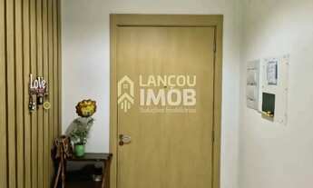 Imagem: Apartamento à venda Condomínio Maxx Santa