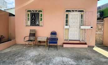 Imagem 4: Casa a venda no campos sales