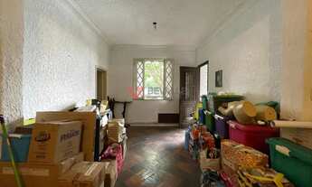 Imagem 3: Casa à venda na Urca: 400m², 10 quartos, 3 vagas