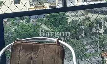 Imagem 3: Apartamento 3 quartos sendo 1 suíte a venda no Bairro Alto dos Passos em Juiz de Fora