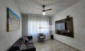 Imagem 3: Casa com 2 dormitórios à venda, 160 m² por R$ 650.000 - Jardim Dall'Orto - Sumaré/SP