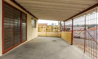 Imagem 2: Casa - Jardim Nova Europa - Campinas