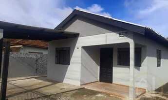 Imagem 2: Casa com 4 dormitórios à venda, 170 m² por R$ 450.000 - Portuguesa - Londrina/PR