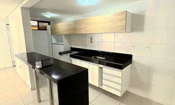 Imagem 2: Apartamento prox á praia, com 3 quartos e area externa privativa