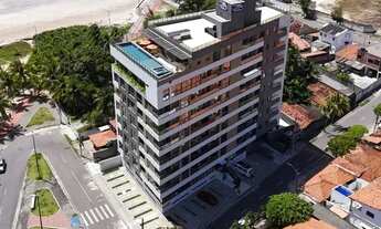 Imagem: Apartamentos e Flats Beira Mar de Cabedelo
