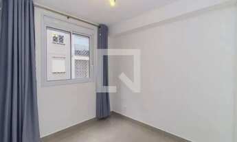 Imagem 4: Apartamento à Venda - Cambuci, 1 Quarto, 25 m2