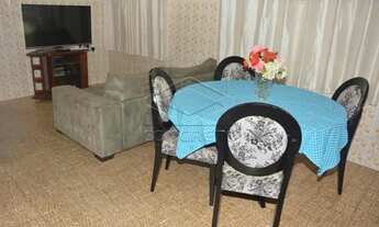 Imagem 3: Casa Padrão em Bauru