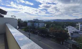 Imagem 5: Cobertura com 2 dormitórios à venda, 172 m² por R$ 900.000,00 - Itacoatiara - Niterói/RJ