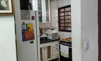 Imagem 6: Sobrado com 2 dormitórios à venda, 60 m² por R$ 380.000,00 - Residencial Pacaembu I - Itup