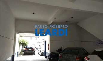 Imagem: COMERCIAL - ITAIM BIBI - SP