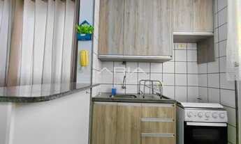 Imagem 6: Apartamento para locação no Edifício Saint Germain, no Centro de Londrina PR