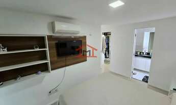 Imagem 7: Apartamento para Venda em Fortaleza, Centro, 4 dormitórios, 3 suítes, 5 banheiros, 3 vagas