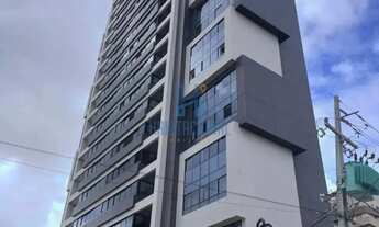 Imagem: Apartamento com 3 suítes à venda, 137