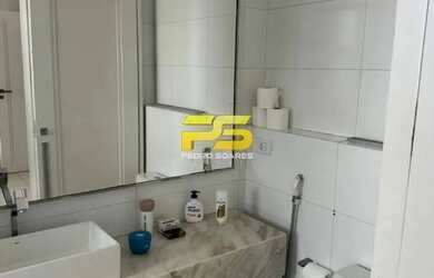 Imagem 5: Apartamento com 4 quartos, Altiplano Cabo Branco - João Pessoa