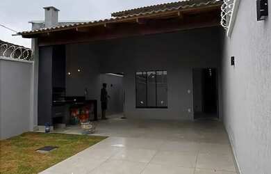 Imagem 3: Casa à venda, Residencial Itaipu, Goiânia, GO
