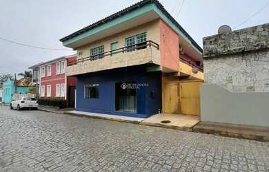 Imagem 2: Pousada no centro histórico