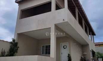 Imagem: Sobrado disponível para venda no bairro