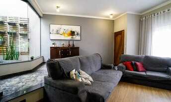 Imagem 3: Casa à venda, 201 m² por R$ 1.500.000,00 - Vila Assunção - Santo André/SP